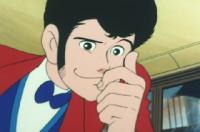 Lupin Hassei